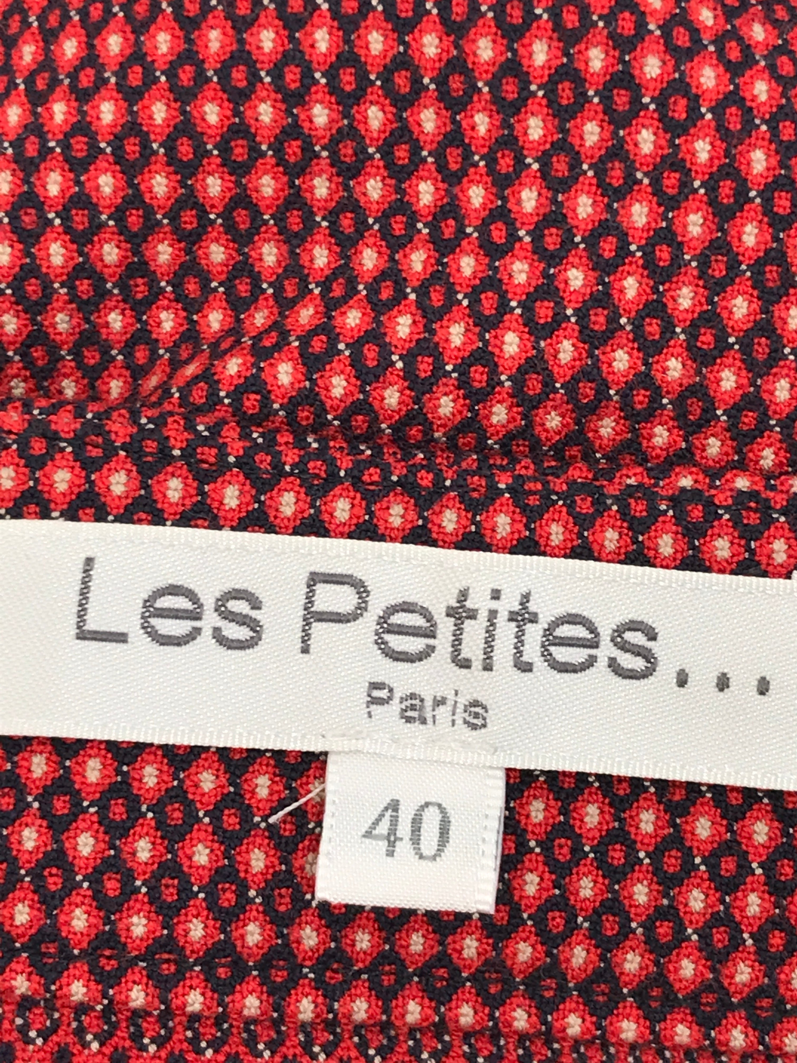 Les Petites Nederdel